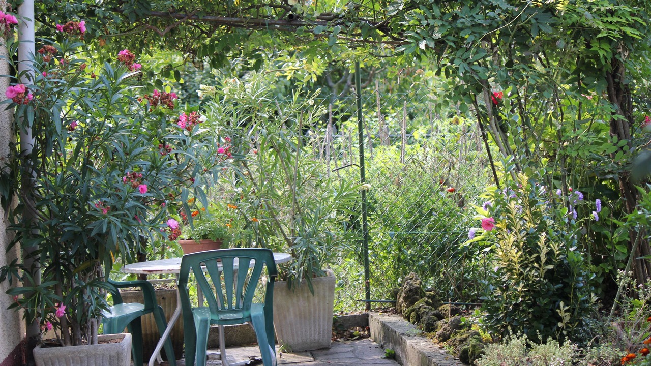 Photo of Outdoor in Endine Gaiano