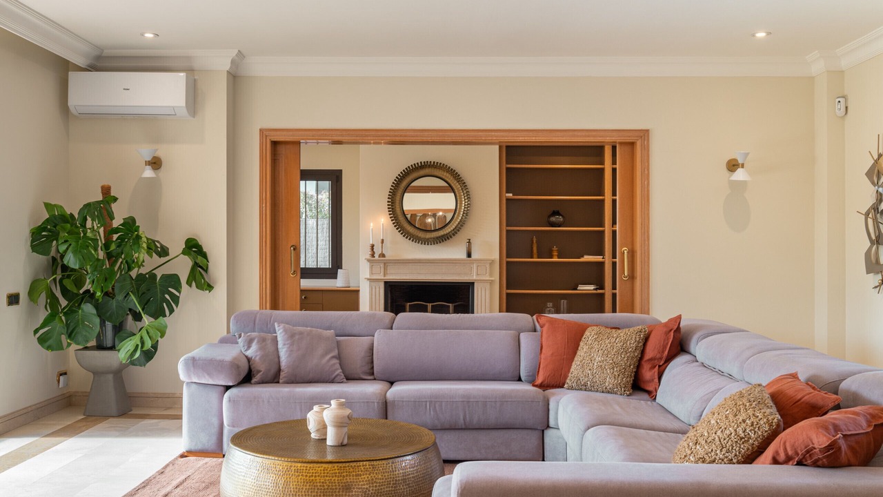Photo of Livingroom in Gava