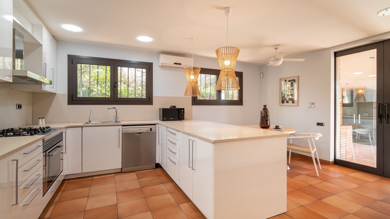 Photo of Kitchen in Gava
