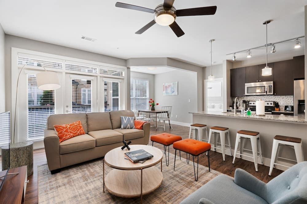 Photo of Bedroom in Frisco