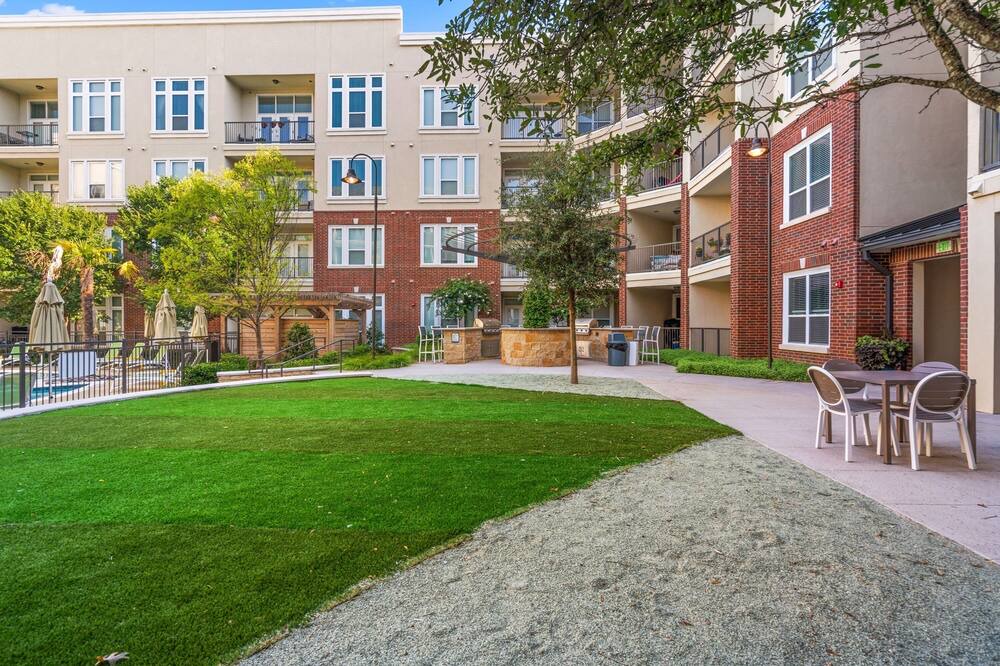 Photo of Outdoor in Frisco