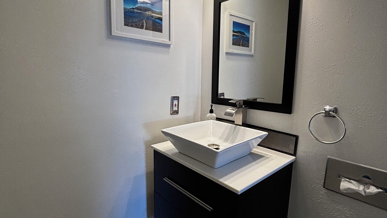 Photo of Bathroom in Manzanita