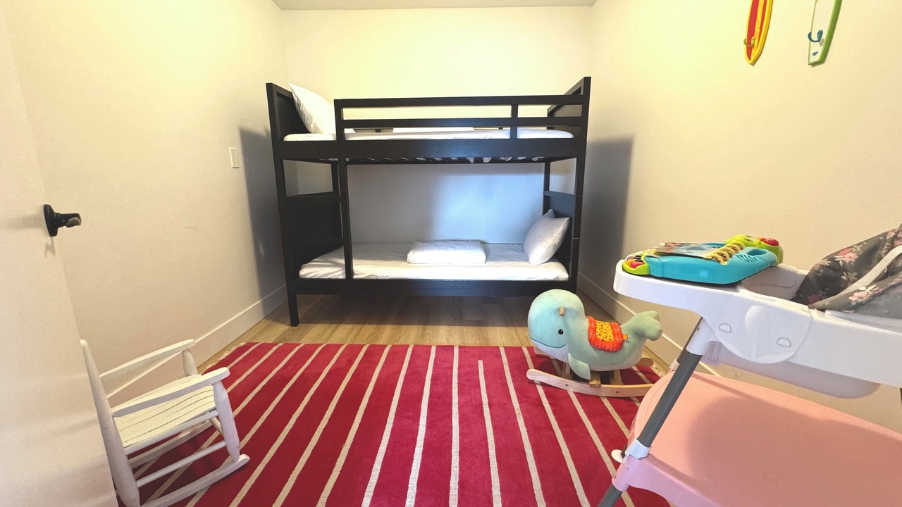 Photo of Bedroom in Manzanita