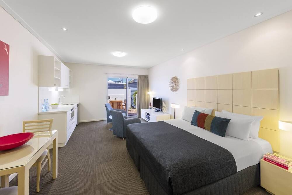 Photo of Bedroom in Beresford