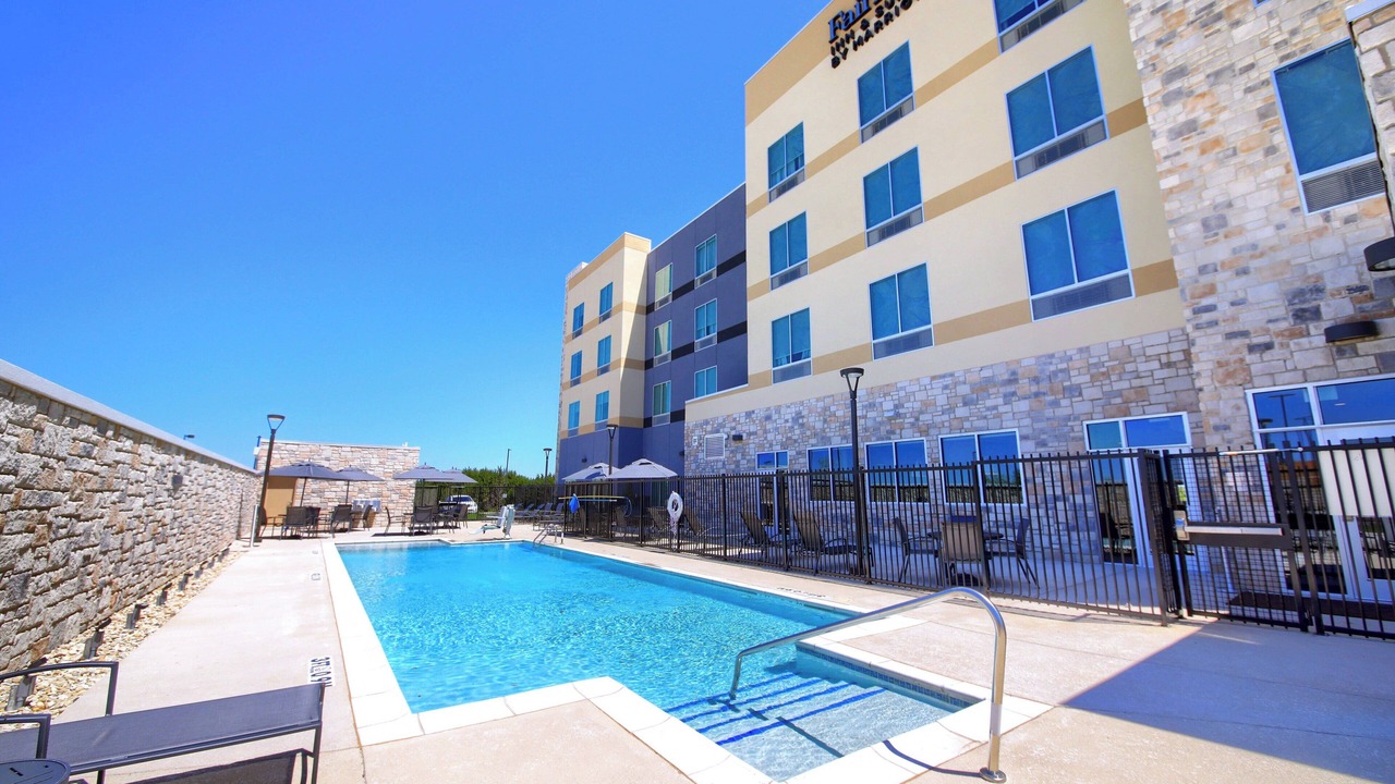Photo of Outdoor in Cedar Hill