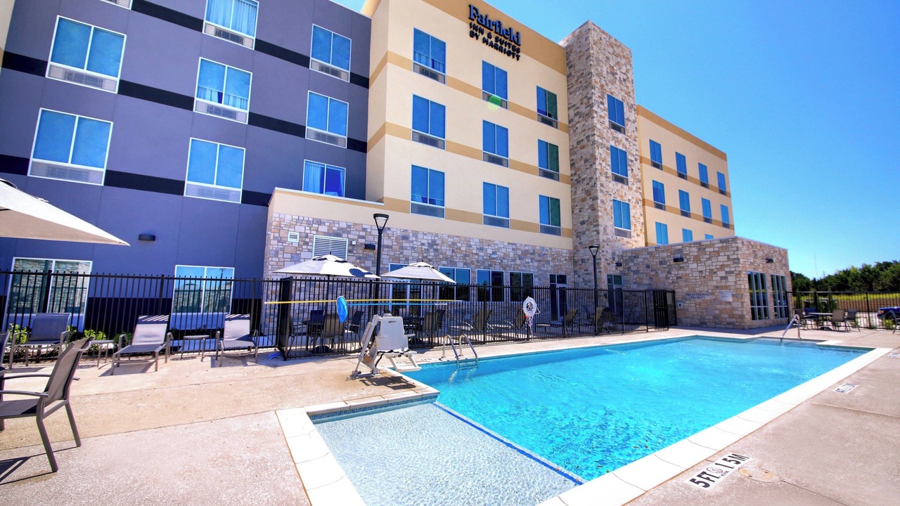 Photo of Outdoor in Cedar Hill
