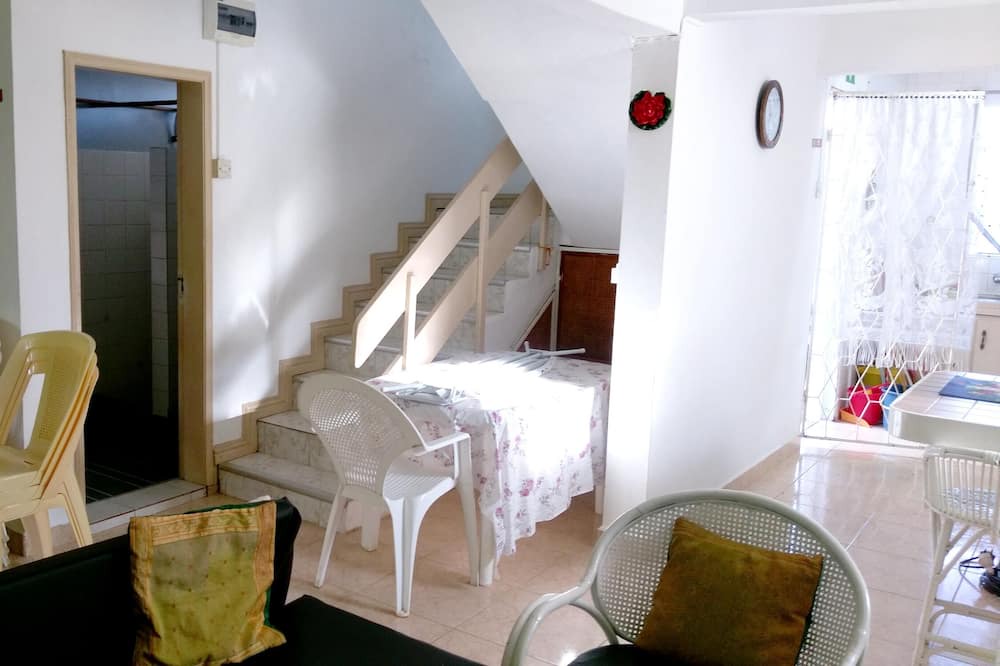 Photo of Livingroom in Pointe aux Biches
