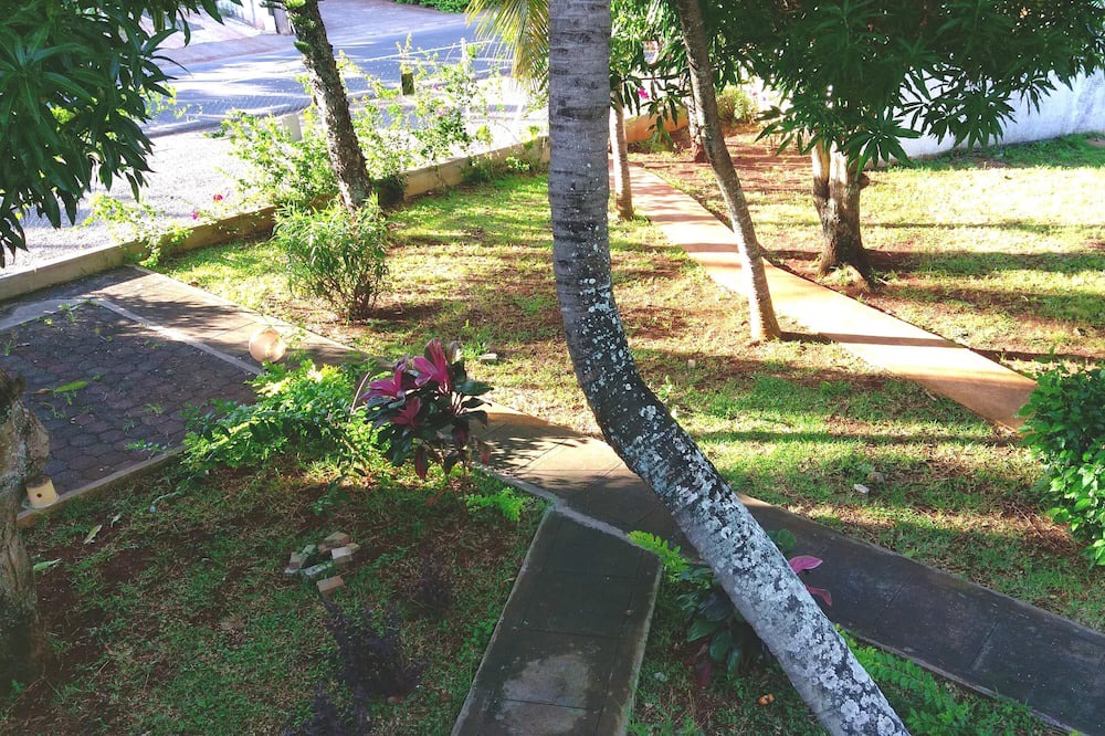 Photo of Outdoor in Pointe aux Biches