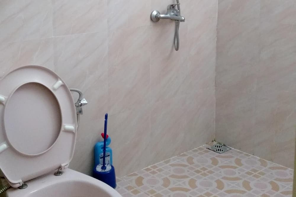 Photo of Bathroom in Pointe aux Biches