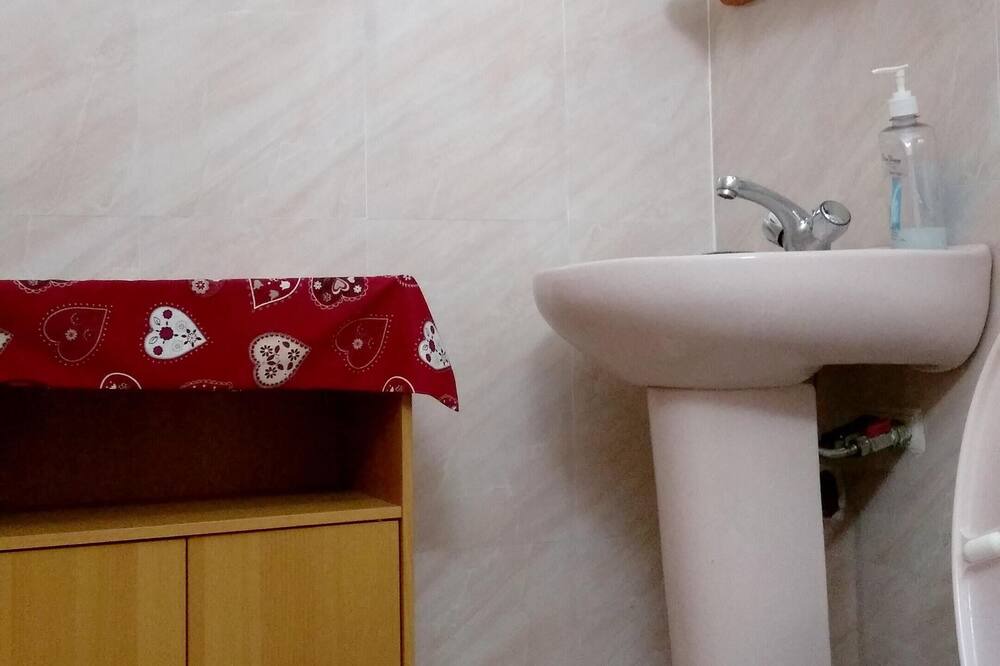 Photo of Bathroom in Pointe aux Biches