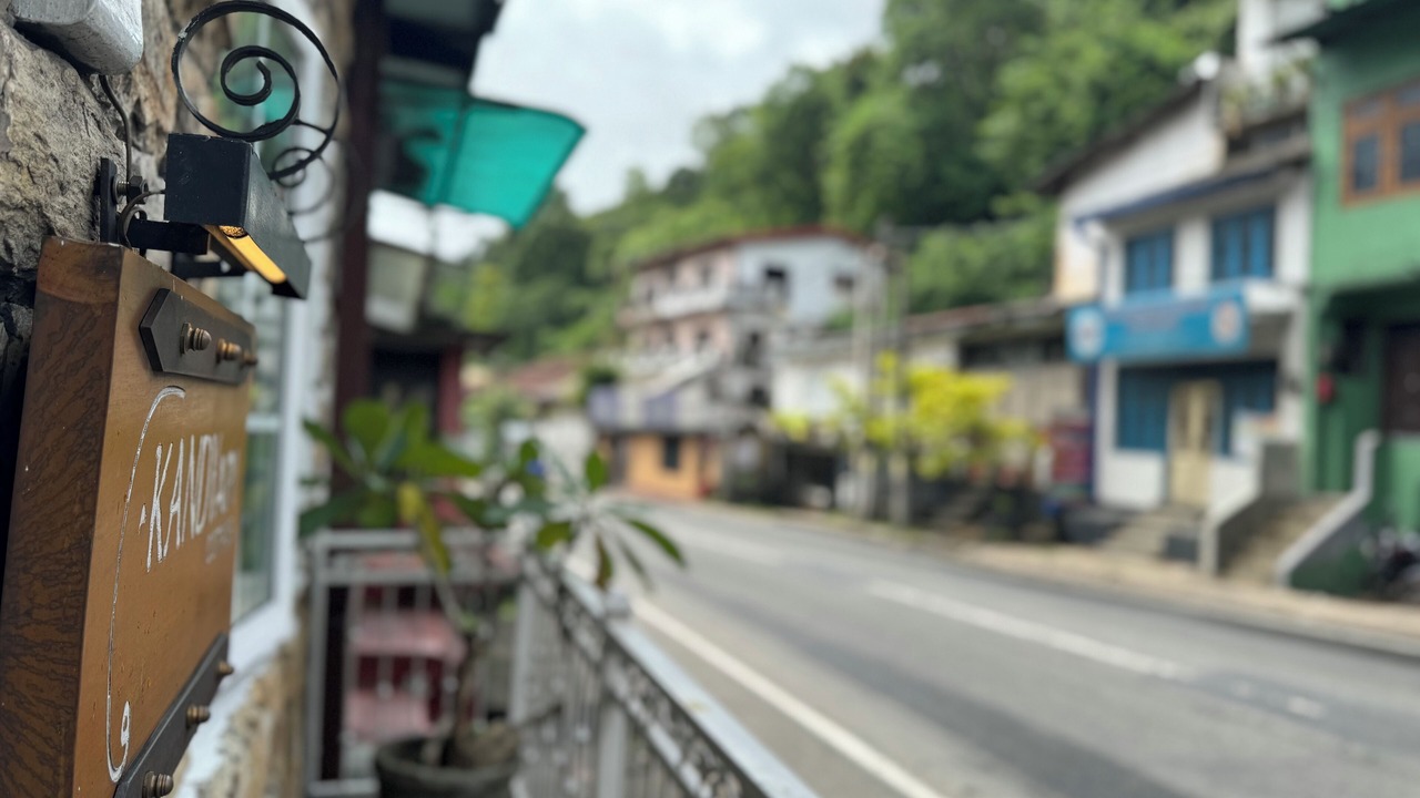 Photo of Outdoor in Kandy