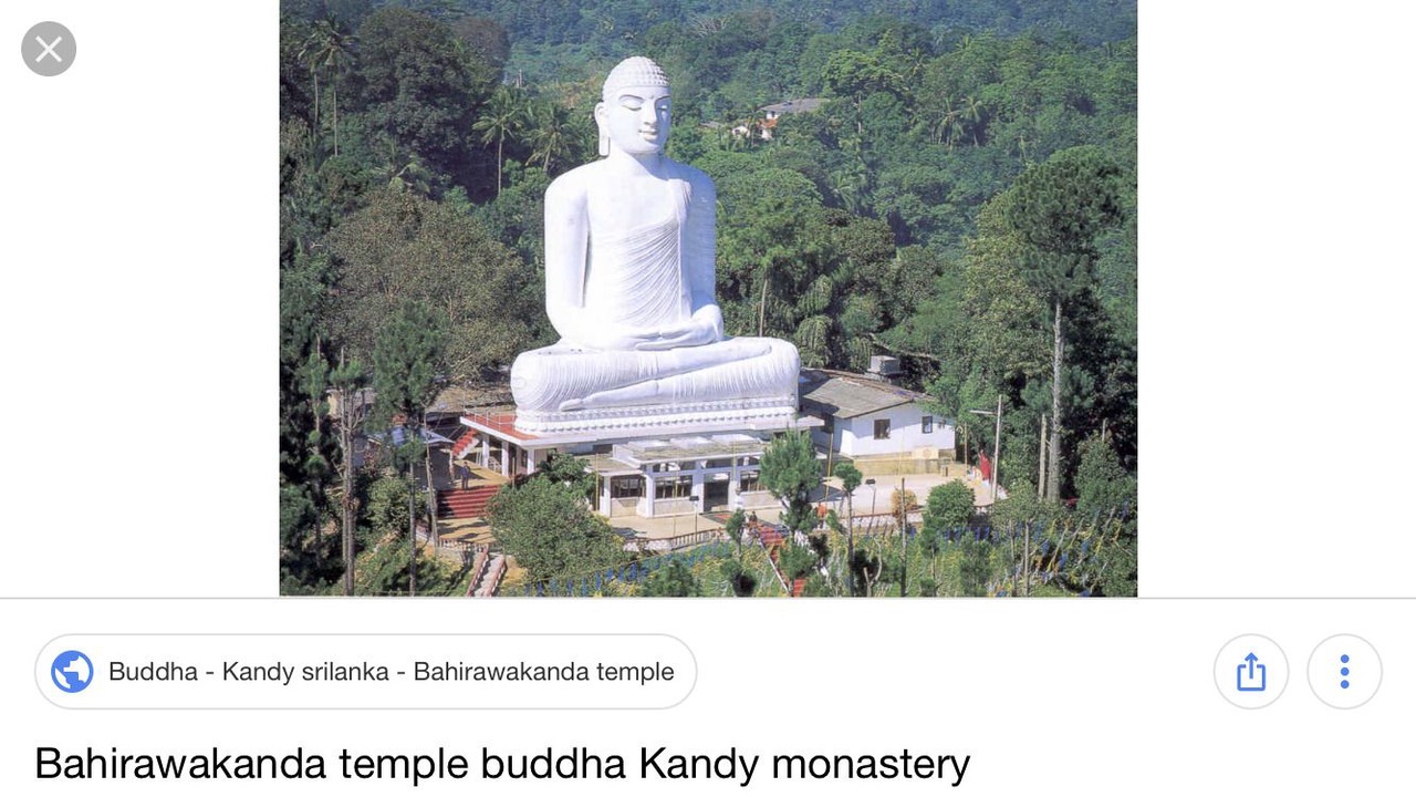 Photo of Others in Kandy