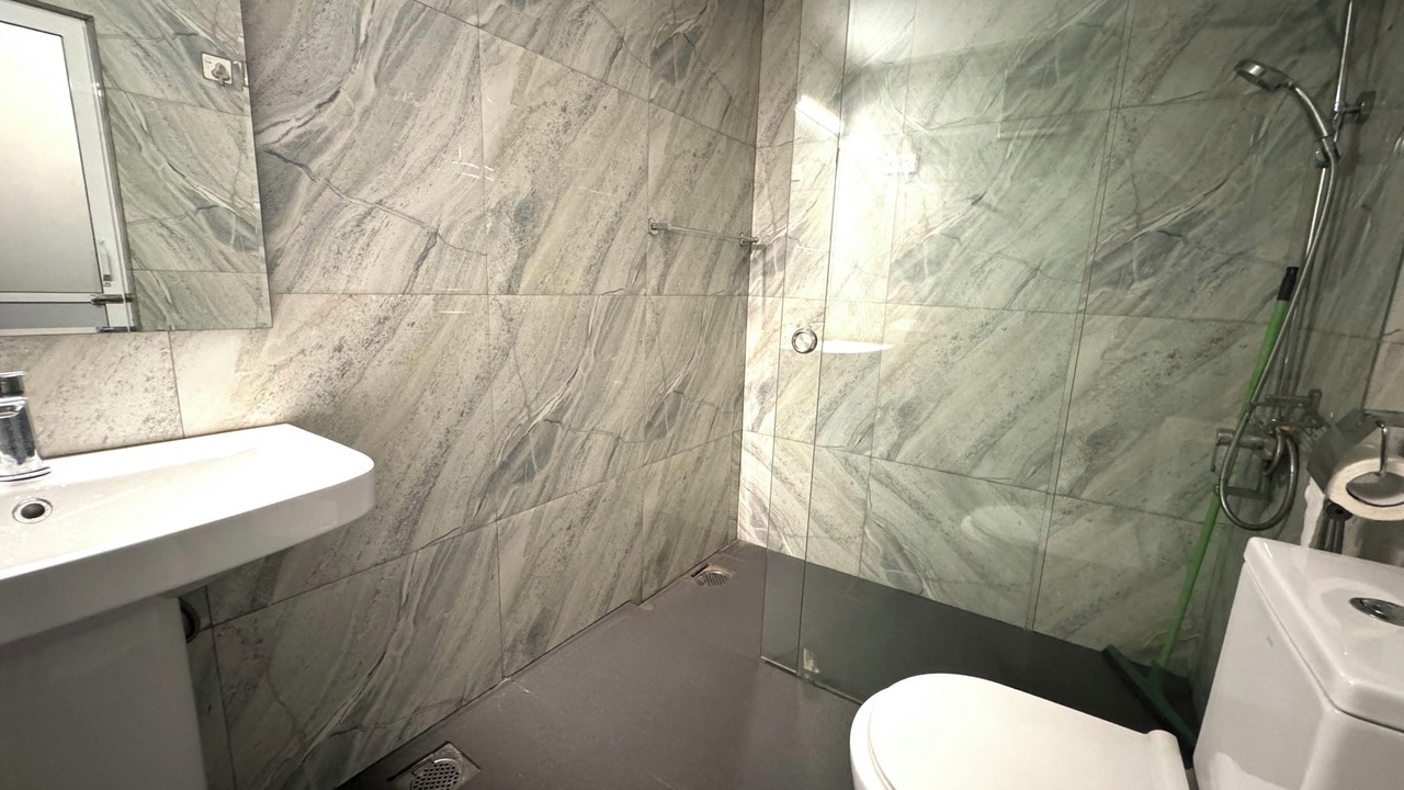 Photo of Bathroom in Kandy