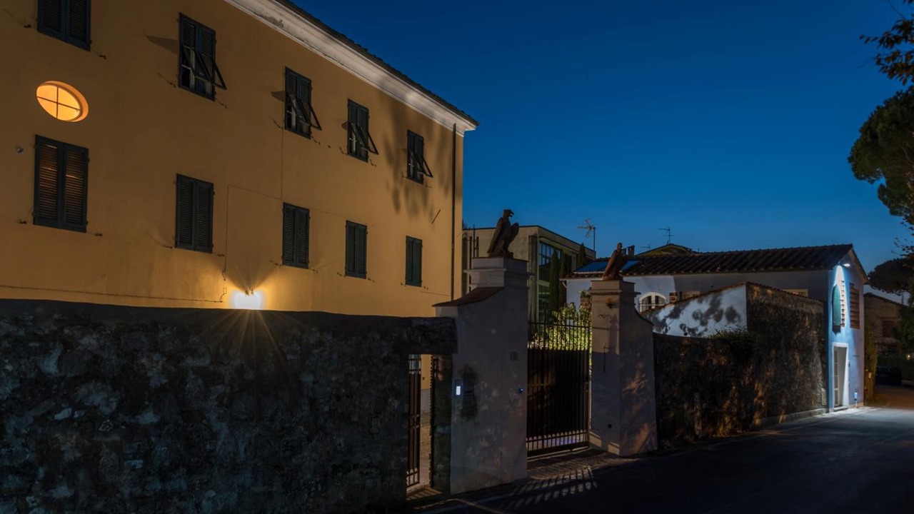 Photo of Outdoor in Lucca Historical Center