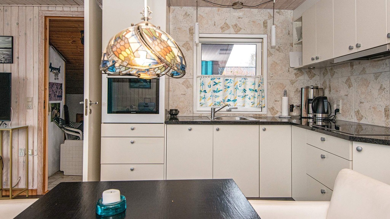 Photo of Kitchen in Kolding