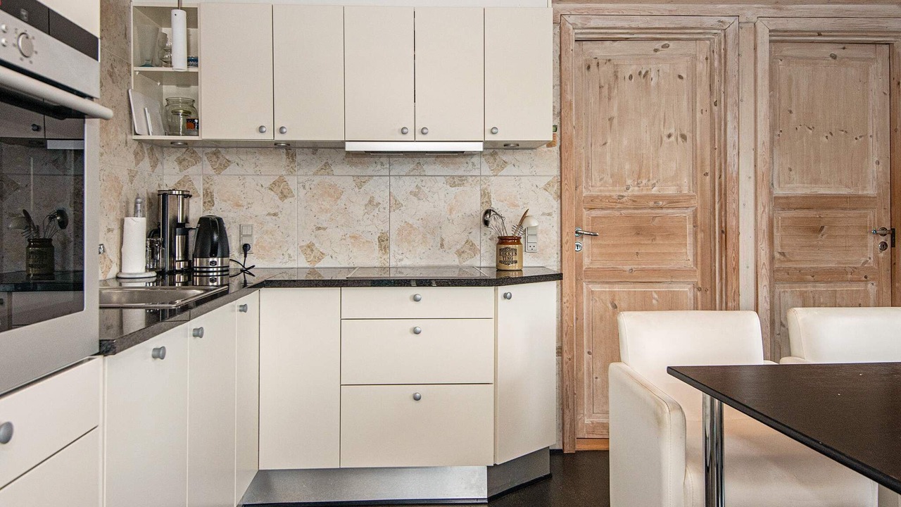 Photo of Kitchen in Kolding