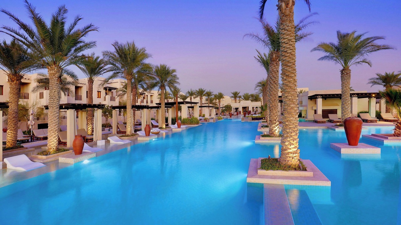Photo of Outdoor in Al Wathba