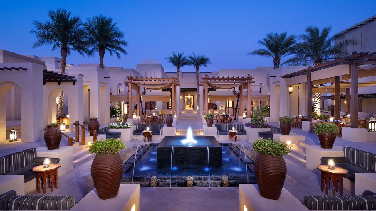 Photo of Outdoor in Al Wathba