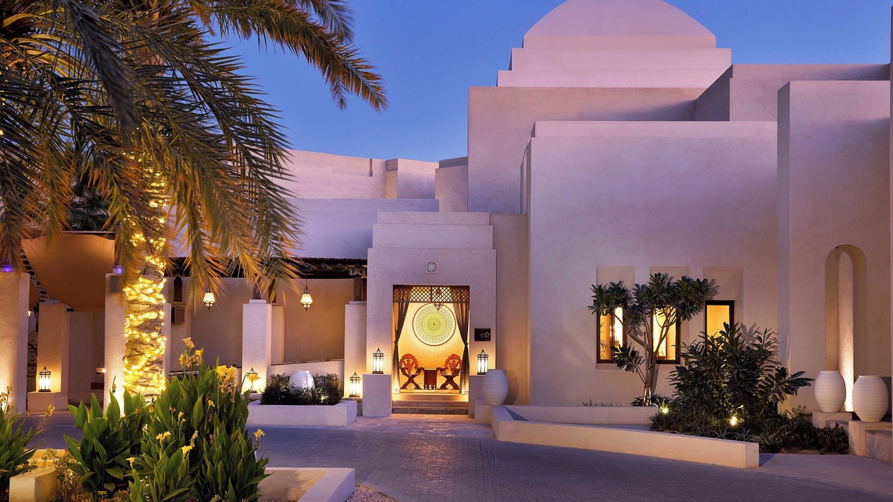 Photo of Outdoor in Al Wathba