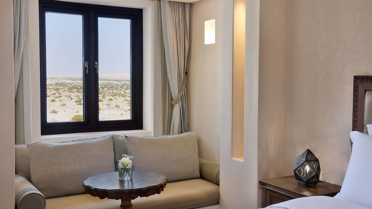 Photo of Bedroom in Al Wathba