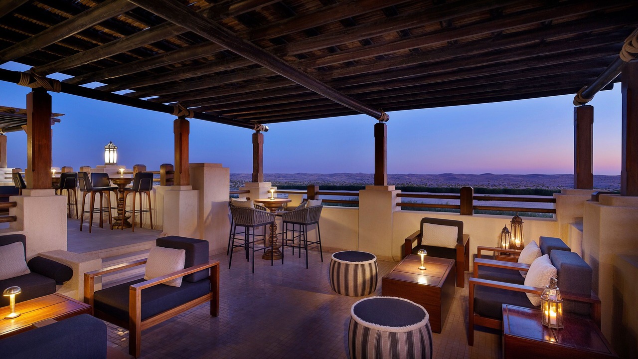 Photo of Outdoor in Al Wathba
