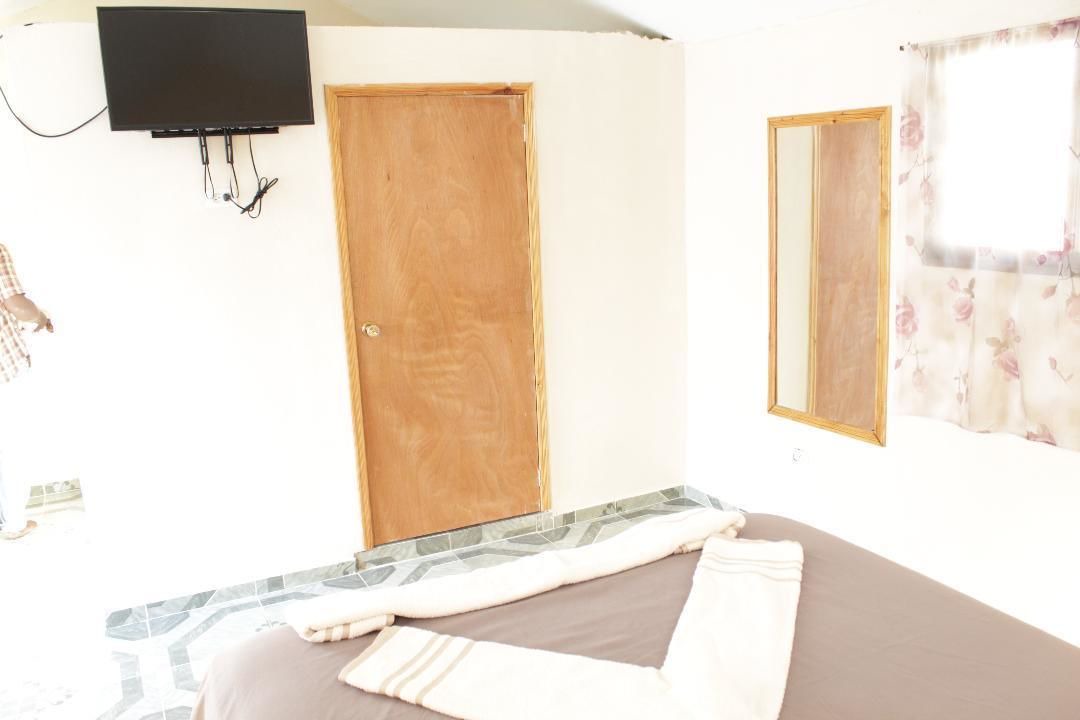 Photo of Bedroom in Gressier