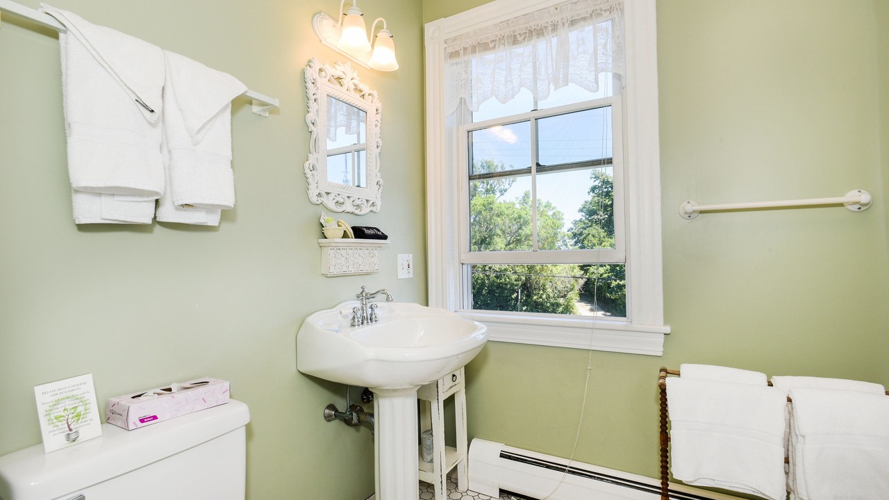 Photo of Bedroom in Block Island