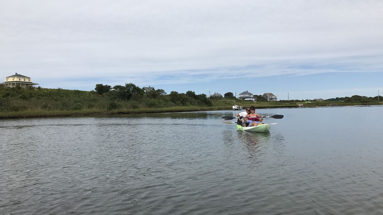 Photo of Outdoor in Block Island