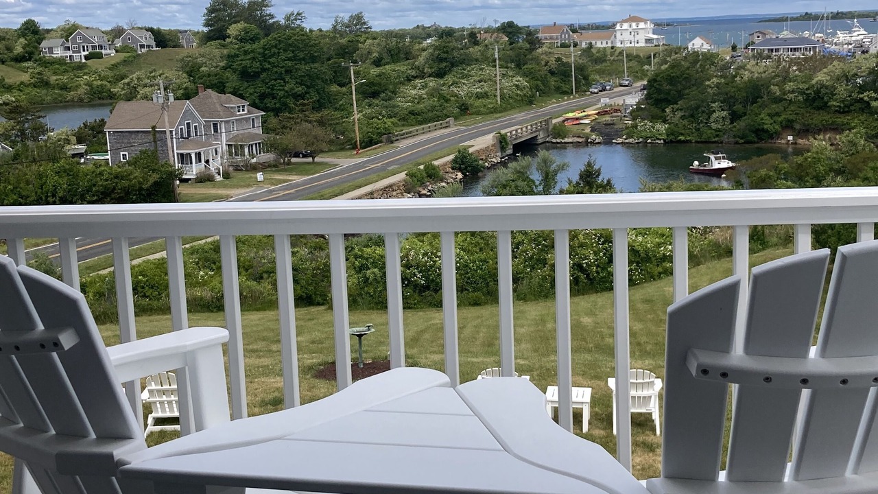Photo of Bedroom in Block Island