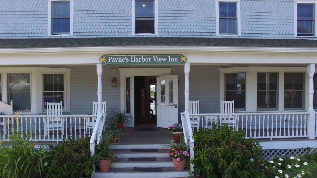 Photo of Outdoor in Block Island