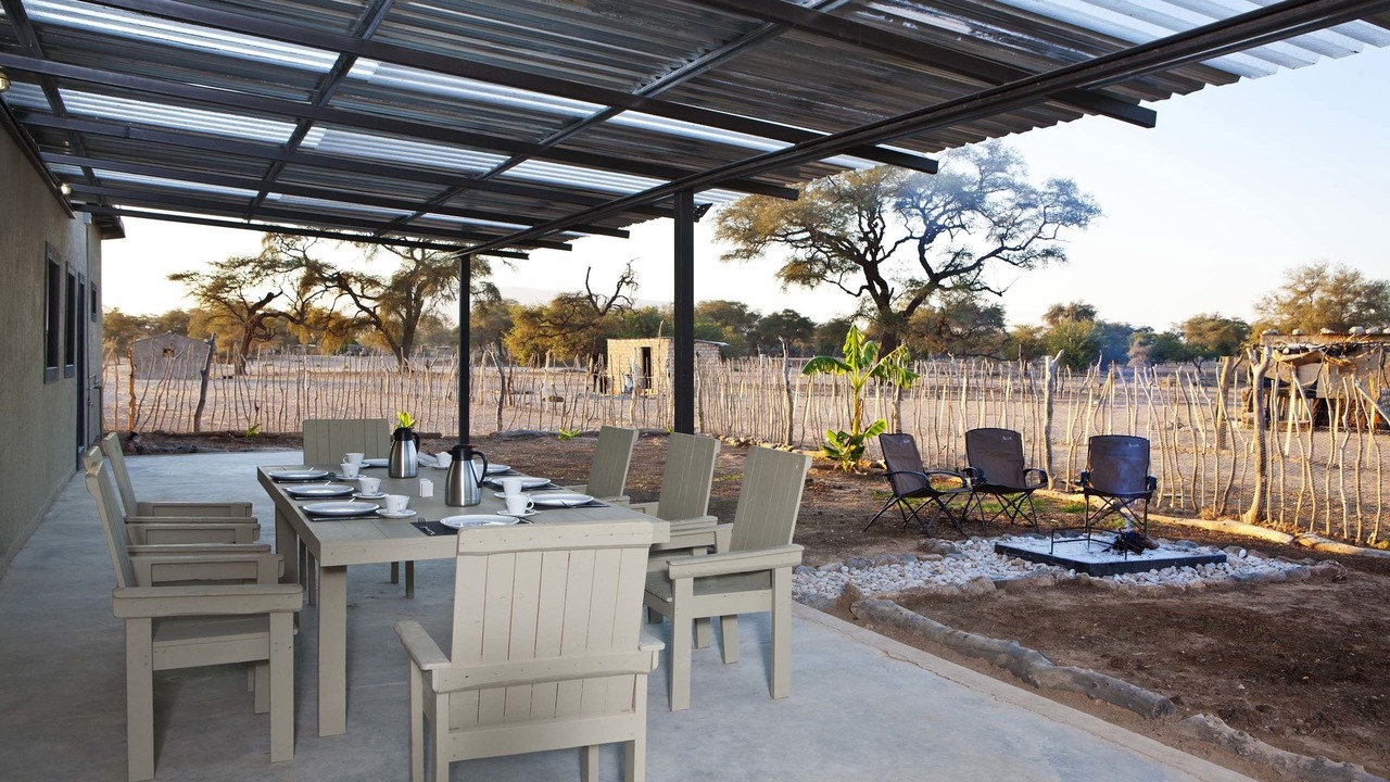 Photo of Outdoor in Sesfontein