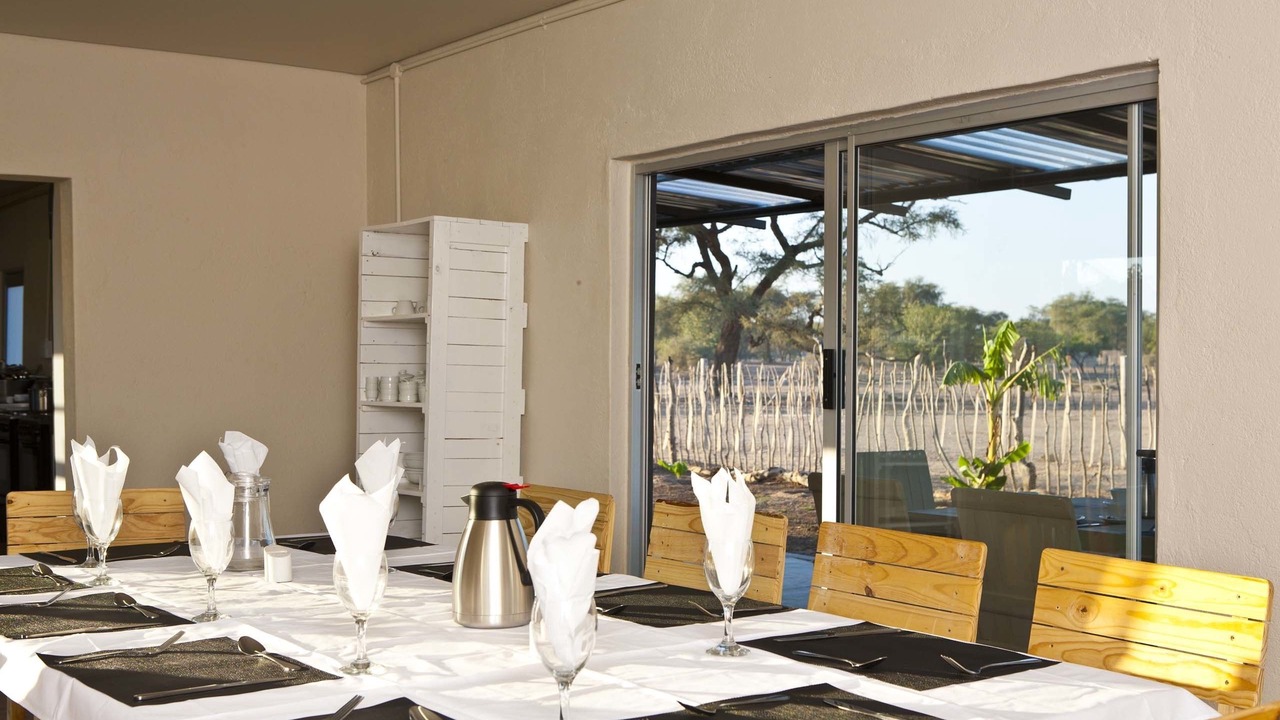 Photo of Others in Sesfontein