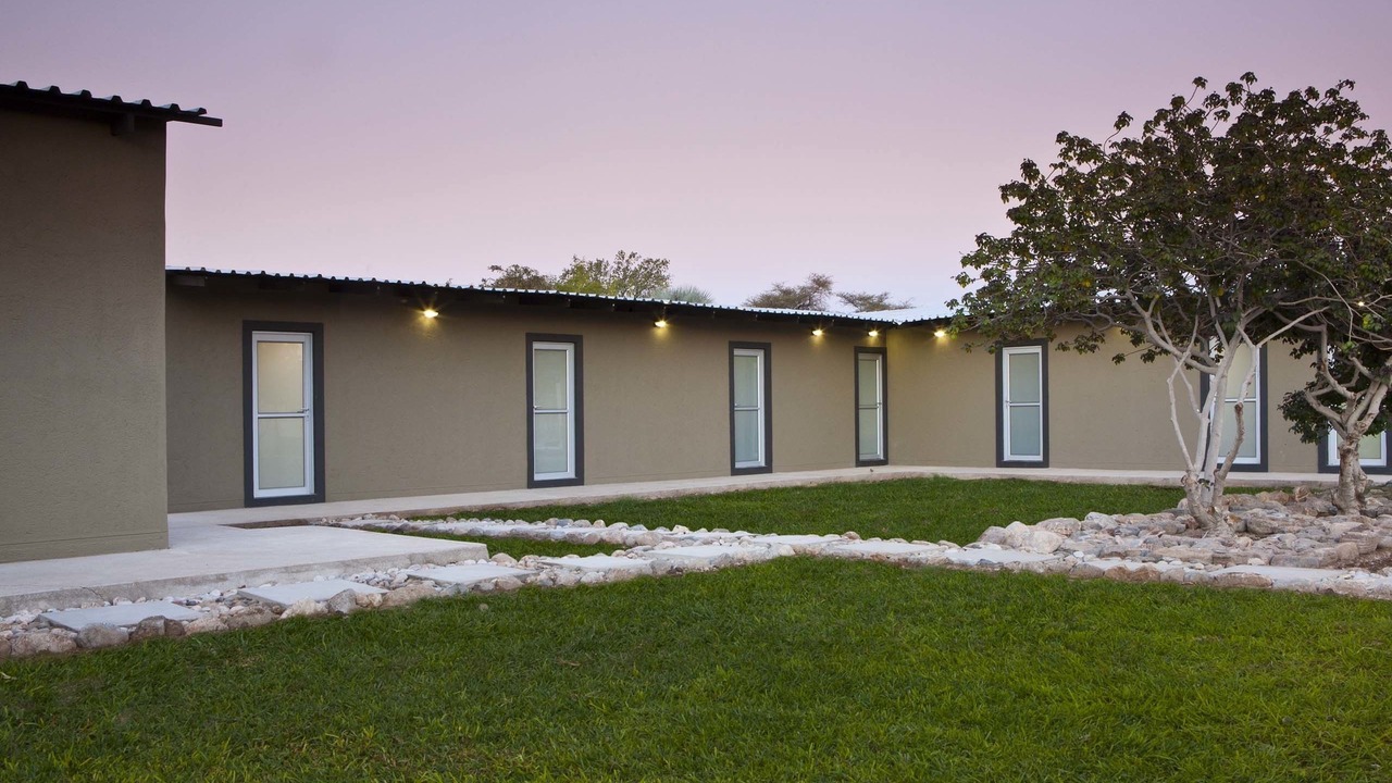 Photo of Outdoor in Sesfontein