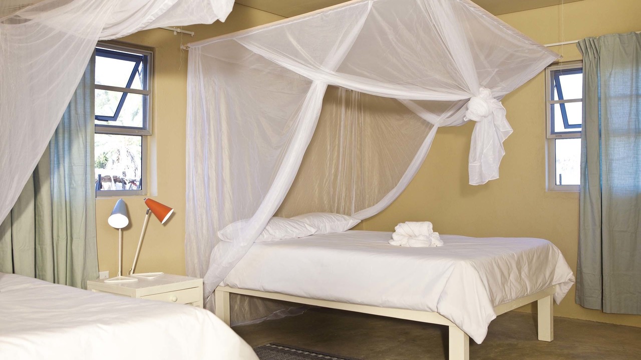 Photo of Bedroom in Sesfontein