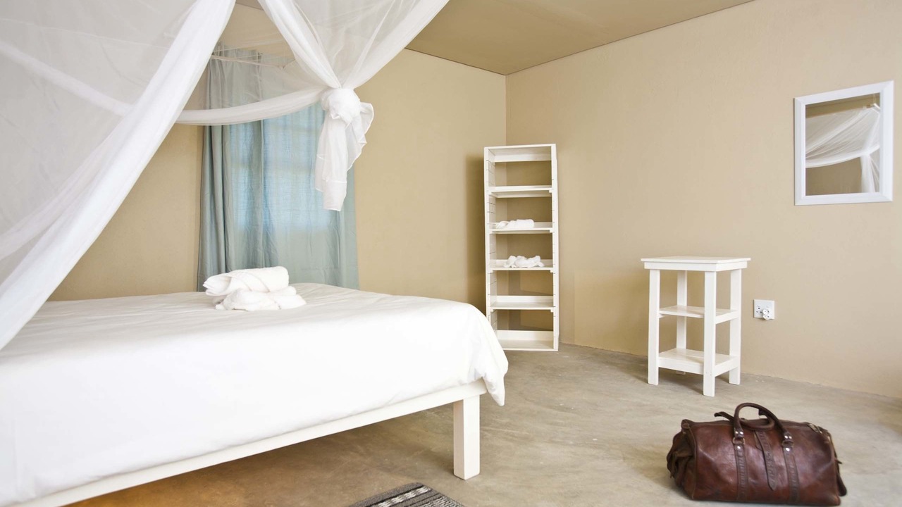 Photo of Bedroom in Sesfontein