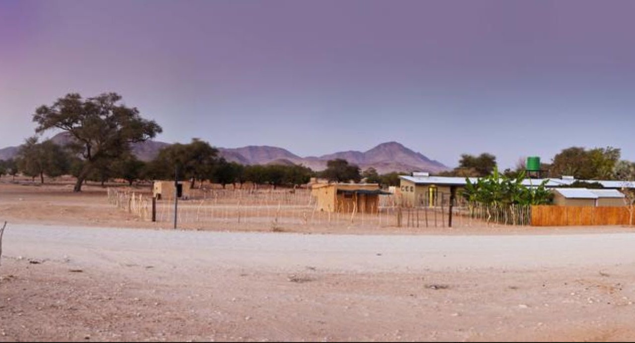 Photo of Outdoor in Sesfontein