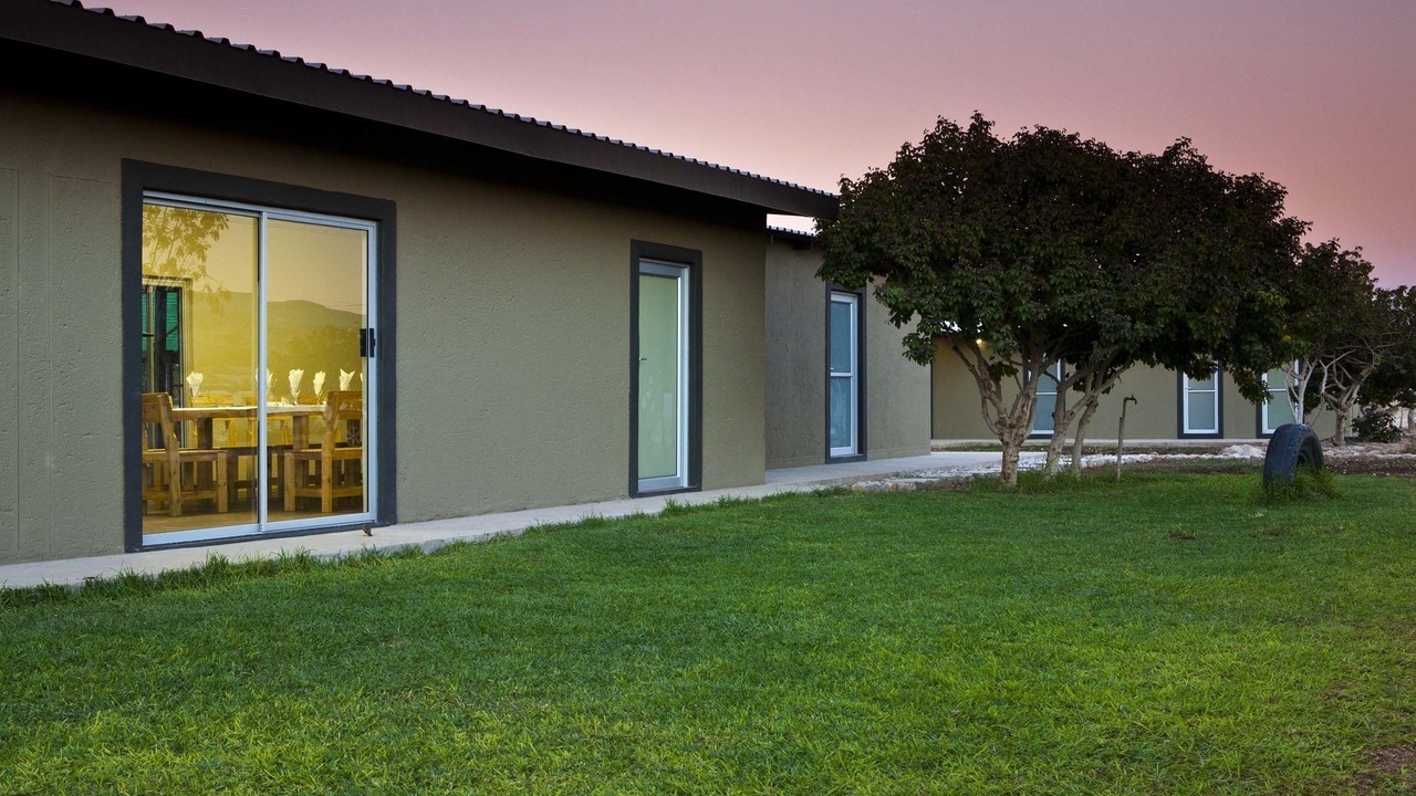 Photo of Outdoor in Sesfontein