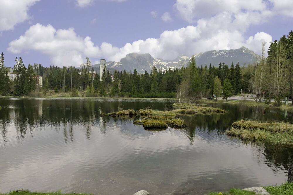 Photo of Outdoor in Strbske Pleso