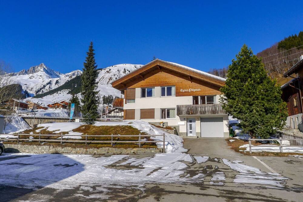 Photo of Others in Sedrun