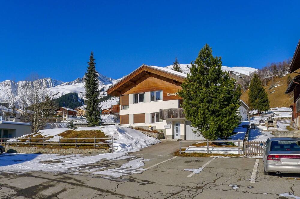 Photo of Others in Sedrun