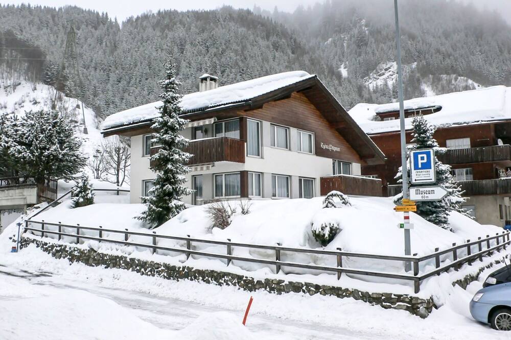 Photo of Others in Sedrun