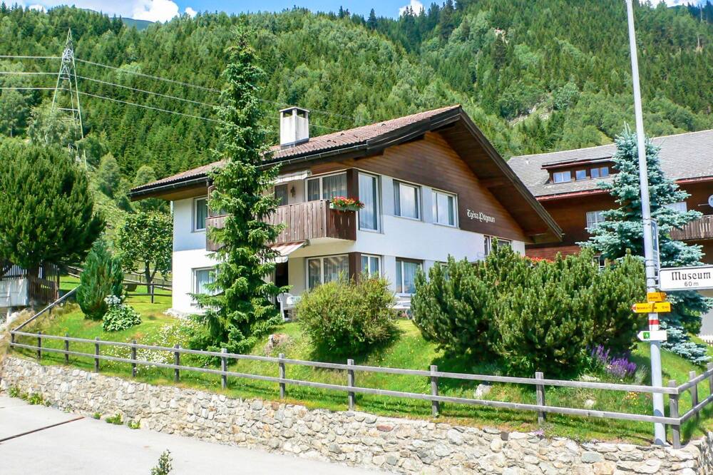 Photo of Others in Sedrun