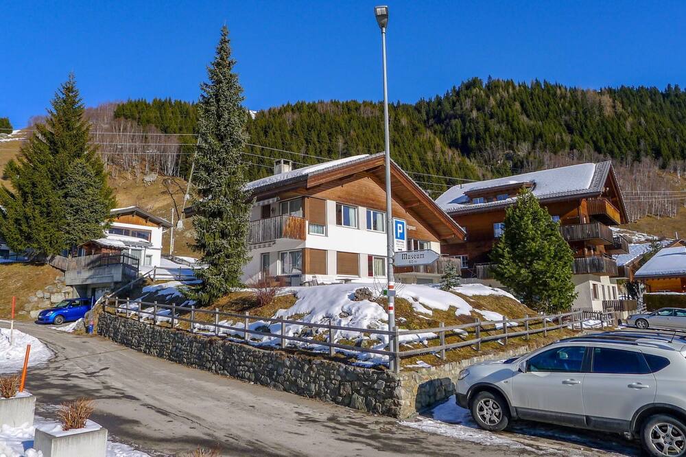 Photo of Others in Sedrun