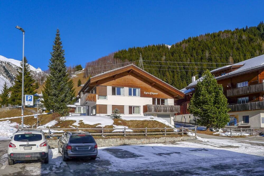Photo of Others in Sedrun