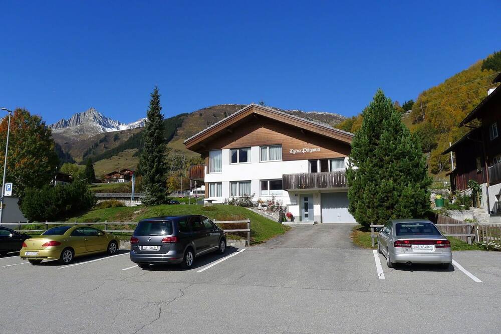 Photo of Others in Sedrun