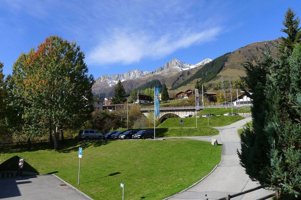 Photo of Others in Sedrun