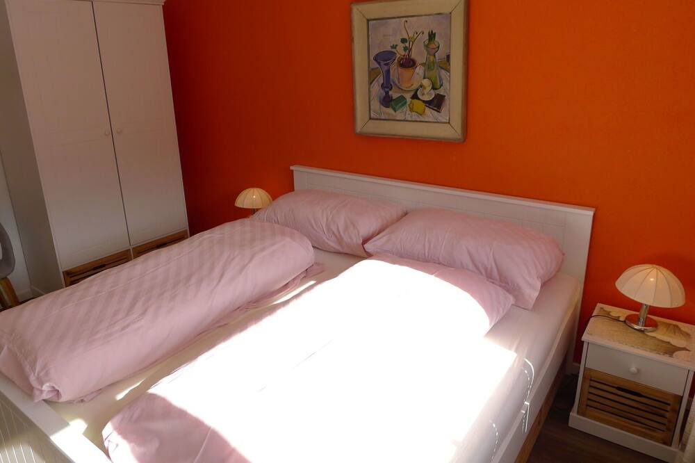 Photo of Bedroom in Sedrun