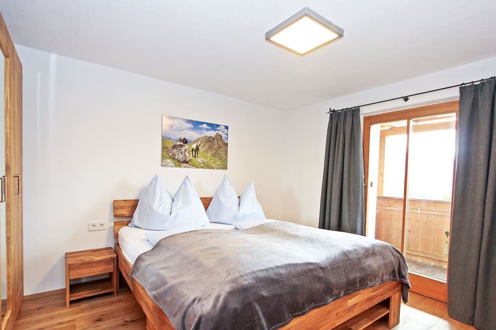 Photo of Bedroom in Mosern