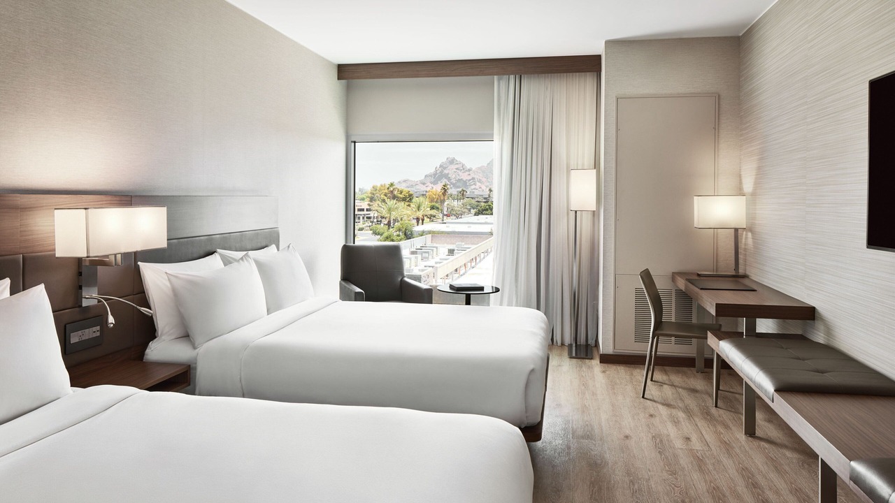 Photo of Bedroom in Camelback East