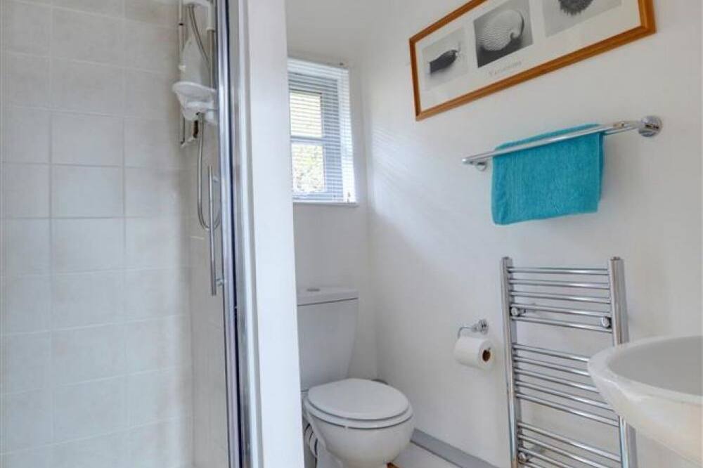 Photo of Bathroom in Goudhurst